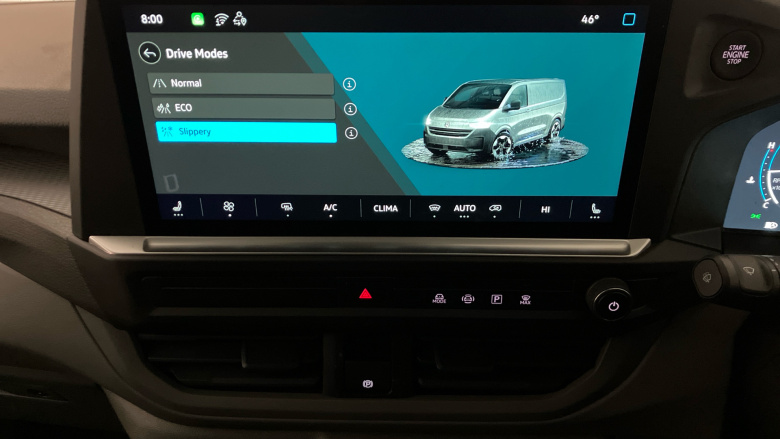 Volkswagen Transporter T28 Swb Diesel 2.0 TDI 110 Commerce Pro Van